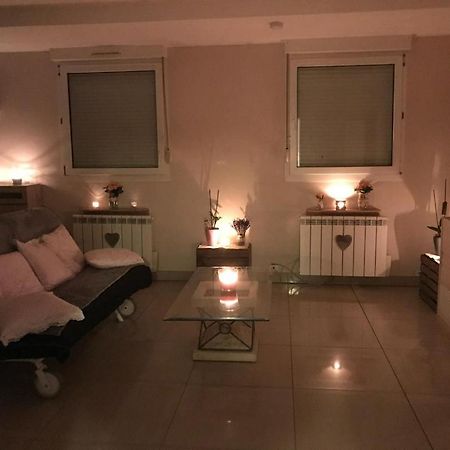 Gite Nid Douillet Gerstheim Exteriör bild