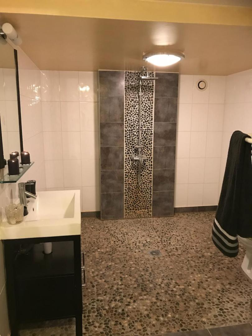Gite Nid Douillet Gerstheim Exteriör bild